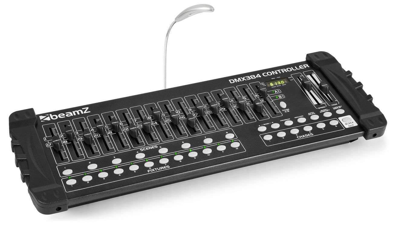 DMX-384 